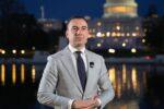 Bogdan Ivan anunță că a negociat la Washington investiții de 3,5 miliarde de euro în energie