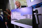 Trump atrage comparații cu Maria Antoaneta înaintea alegerilor cheie pentru președinția sa