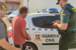 Român urmărit de Interpol, prins după un control de rutină în trafic, în Spania