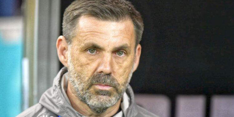Kopic nu înțelege ce se întâmplă cu jucătorul lui Dinamo: „Nu l-am simțit OK de la început”