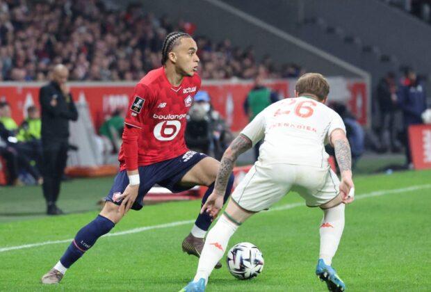 Ligue 1 | Oylmpique Marseille și Lille s-au împiedicat. Toate rezultatele zilei