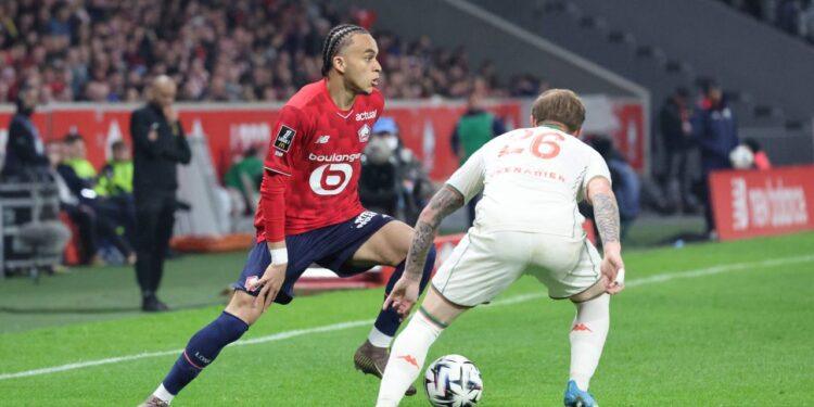 Ligue 1 | Oylmpique Marseille și Lille s-au împiedicat. Toate rezultatele zilei