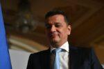 Grindeanu, replică pentru Fritz: De ce nu a votat propunerea USR pentru Avocatul Poporului