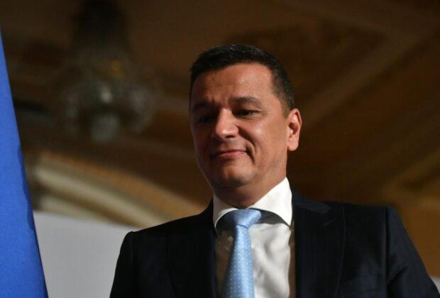 Grindeanu, replică pentru Fritz: De ce nu a votat propunerea USR pentru Avocatul Poporului