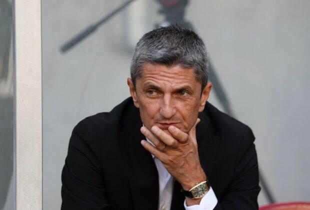 Răzvan Lucescu explică dezastrul: „Nu e ușor când…”