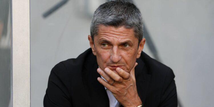 Răzvan Lucescu explică dezastrul: „Nu e ușor când…”