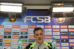FCSB, pierdere imensă: dezvăluirea turcilor despre plecarea lui Rădoi, la Gaziantep