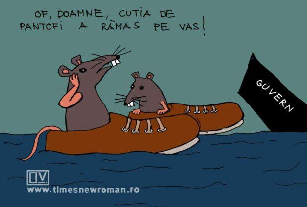 Mare nenorocire