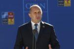 Bolojan îl felicită pe câștigătorul detașat al alegerilor din Bulgaria: „Aștept cu nerăbdare să promovăm prioritățile noastre comune în cadrul UE și NATO”