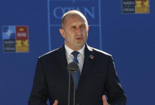 Bolojan îl felicită pe câștigătorul detașat al alegerilor din Bulgaria: „Aștept cu nerăbdare să promovăm prioritățile noastre comune în cadrul UE și NATO”