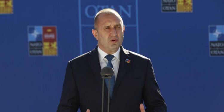 Bolojan îl felicită pe câștigătorul detașat al alegerilor din Bulgaria: „Aștept cu nerăbdare să promovăm prioritățile noastre comune în cadrul UE și NATO”