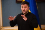 VIDEO Cel mai negru scenariu pentru Ucraina – Zelenski: „Ar constitui o înfrângere strategică pentru Forţele Armate ale Ucrainei!”