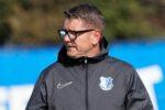 Flavius Stoican fierbe de furie după înfrângerea cu FCSB: ”Nu am venit aici să cocoloșesc pe nimeni! Stăm după Hagi sau Gică Popescu?”