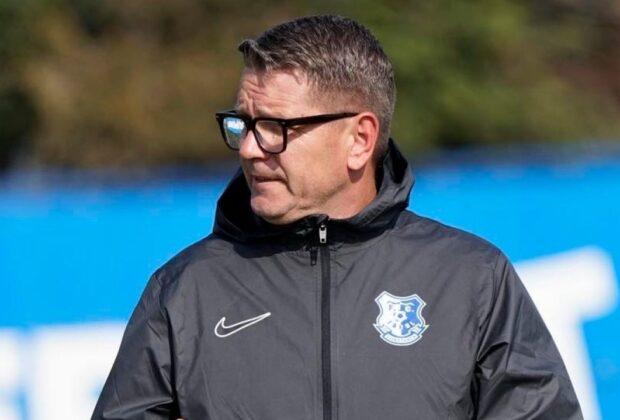 Flavius Stoican fierbe de furie după înfrângerea cu FCSB: ”Nu am venit aici să cocoloșesc pe nimeni! Stăm după Hagi sau Gică Popescu?”