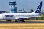 Sindicaliștii TAROM ies în stradă. Acuză guvernul că încearcă desființarea companiei