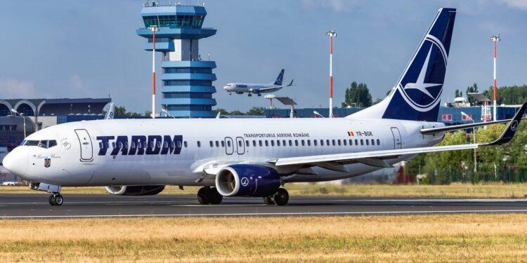 Sindicaliștii TAROM ies în stradă. Acuză guvernul că încearcă desființarea companiei