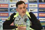 Oficial: Mirel Rădoi a plecat de la FSCB. Finul și-a lăsat nașul cu ochii-n soare