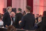 Marele absent de la evenimentul PSD