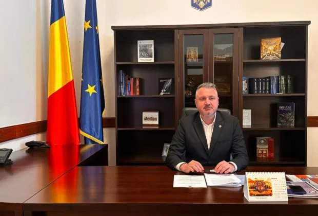 Deputatul Petre Emanoil Neagu a lăsat PSD pentru PNL. Romeo Lungu, șef PSD: Mă bucur că a plecat pentru că nouă nu ne plac trădătorii