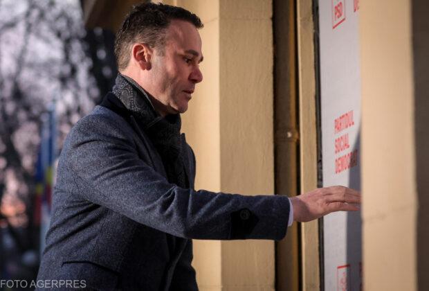 „Disidentul” din PSD explică: Robert Negoiță spune de ce îl susține pe Bolojan. „Nu se găsesc la orice colț de stradă”