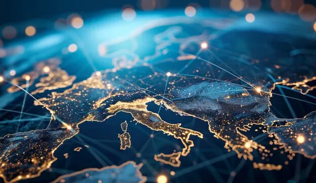 VIDEO Europa se prăbușește sub greutatea imigranților: cifre record / Continentul e invadat la propriu de peste 64 de milioane de oameni