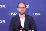 Dominic Fritz: Noi suntem gata să guvernăm, noi nu dezertăm într-un moment greu / Ce îi va spune lui Nicușor Dan și ce discuții vor fi cu AUR