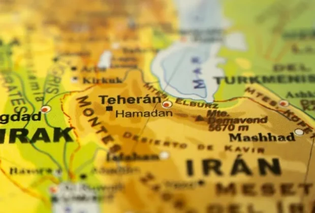 Iranul a executat un bărbat pentru colaborare cu serviciile de informaţii israeliene