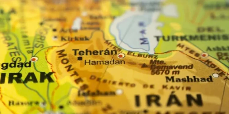 Iranul a executat un bărbat pentru colaborare cu serviciile de informaţii israeliene