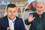 „Statuie de 300 de kilograme” » Ion Țiriac l-a dat de gol pe primarul Ciprian Ciucu: „Nu știu dacă fac o greșeală și-mi cer scuze”