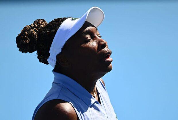 „Bunicuța” Venus Williams se face de râs. Nu a mai câștigat un meci din iulie 2025!