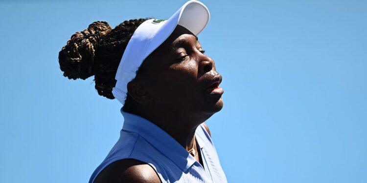 „Bunicuța” Venus Williams se face de râs. Nu a mai câștigat un meci din iulie 2025!