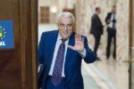 Pentru că nu le-a ieşit cu Predoiu, PSD încearcă să îl infiltreze în PNL pe Petre Daea