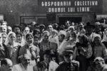 23 aprilie: Procesul de colectivizare a agriculturii în România a fost declarat încheiat oficial, în 1962