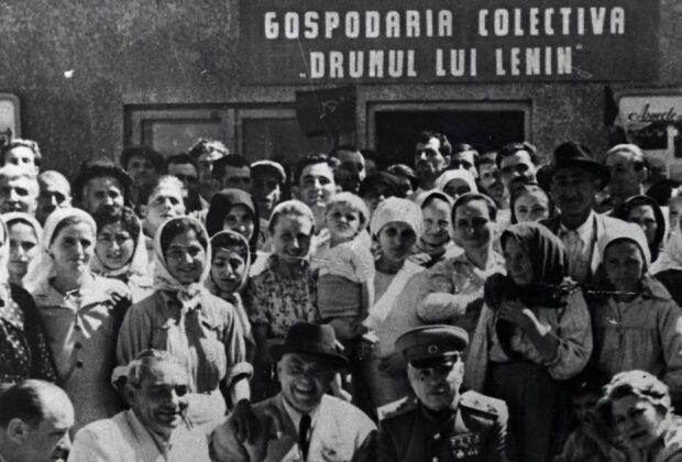 23 aprilie: Procesul de colectivizare a agriculturii în România a fost declarat încheiat oficial, în 1962