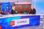 Bolojan a salvat economia! România va împrumuta 4 miliarde de euro de la Andreea Esca