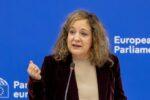 Șefa S&D din Parlamentul European, semnal pentru România după ce PSD i-a retras sprijinul lui Ilie Bolojan. Ce îi reproșează lui Manfred Weber