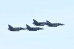 Avertisment de la Moscova în privința bombardierelor franceze nucleare: „Evident, armata noastră va fi obligată”