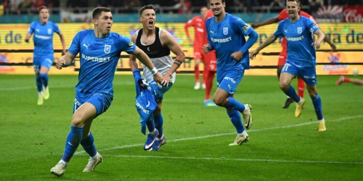 Dinamo -0, acum | Aflăm cine întâlnește ”U” Cluj în finala Cupei României