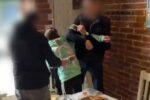 Copil de șase ani, scos la vânzare de propria mamă, în Ucraina. Femeia a fost prinsă în flagrant, în timp ce primea banii, 25.000 de dolari