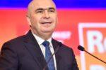 Poate rezista un guvern minoritar mai mult decât un fluture? Ipoteza lui Val Vâlcu, după declarațiile lui Rogobete