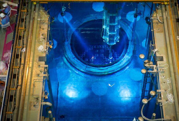 La 40 de ani de la Cernobîl, din ce în ce mai multe țări se îndreaptă spre energia nucleară