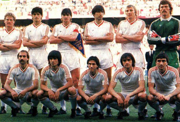 Banca Națională a României, decizie spectaculoasă la 40 de ani de la cucerirea Cupei Campionilor Europeni de către Steaua + Surpriză pentru eroii de la Sevilla