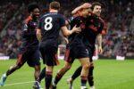 Sunderland -5 pe VOYO! Oaspeții au făcut spectacol