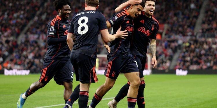 Sunderland -5 pe VOYO! Oaspeții au făcut spectacol