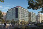 Tranzacție majoră pe piața imobiliară din București