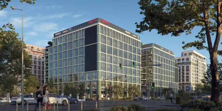 Tranzacție majoră pe piața imobiliară din București