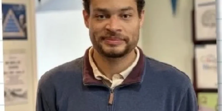 Suspectul de la Cina Corespondenților este susținător al Kamalei Harris, un profesor cu jumătate de normă și dezvoltator de jocuri video din California