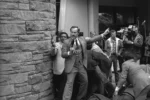 Coincidență sinistră: atacul de la Cina Corespondenților, în același loc unde Reagan a fost împușcat în 1981