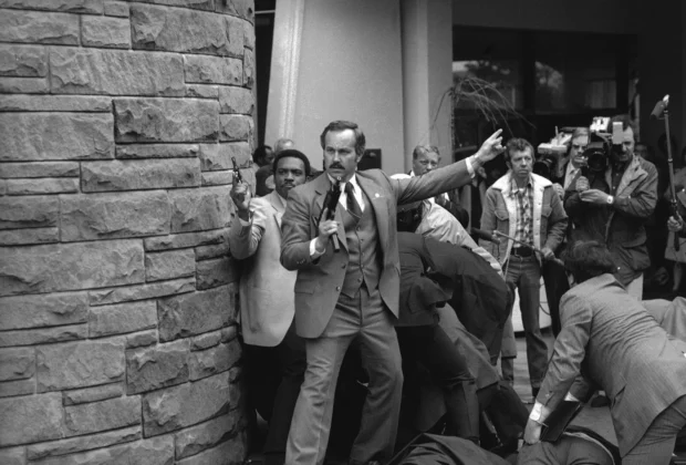 Coincidență sinistră: atacul de la Cina Corespondenților, în același loc unde Reagan a fost împușcat în 1981