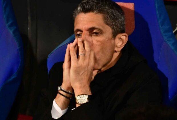 Răzvan Lucescu, după eșecul din finala Cupei: „E responsabilitatea mea. Este o perioadă întunecată”